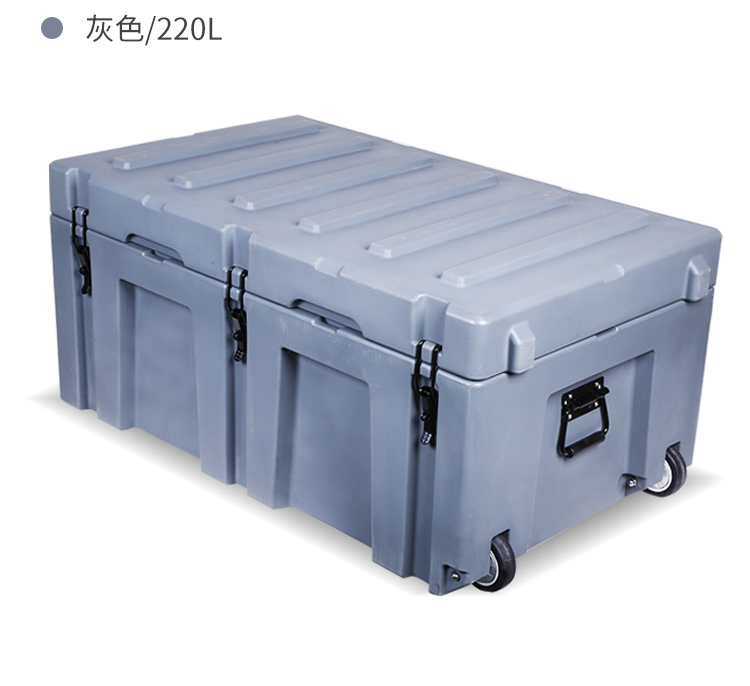 多用途滚塑储物箱-PE滚塑箱(图18)